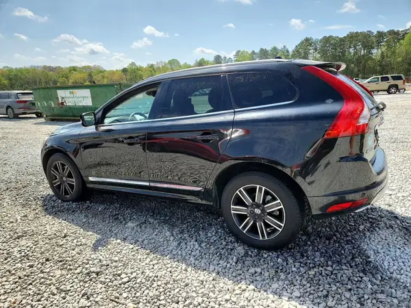 YV440MDR4H2035817 2017 VOLVO XC60 - Image 2