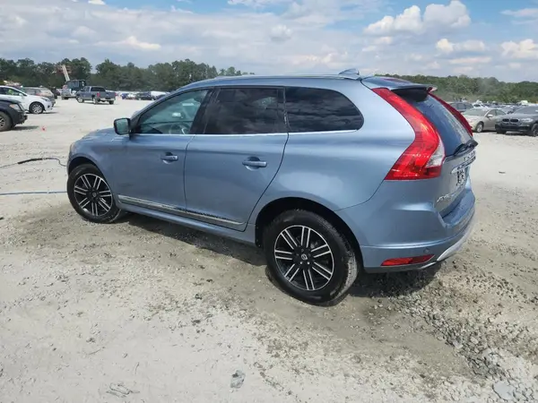 YV440MDR4H2113223 2017 VOLVO XC60 - Image 2