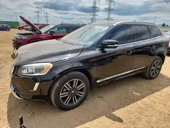 YV440MDR4H2187662 2017 VOLVO XC60