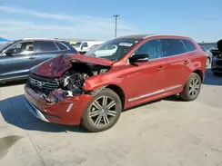 YV440MDR4H2208445 2017 VOLVO XC60
