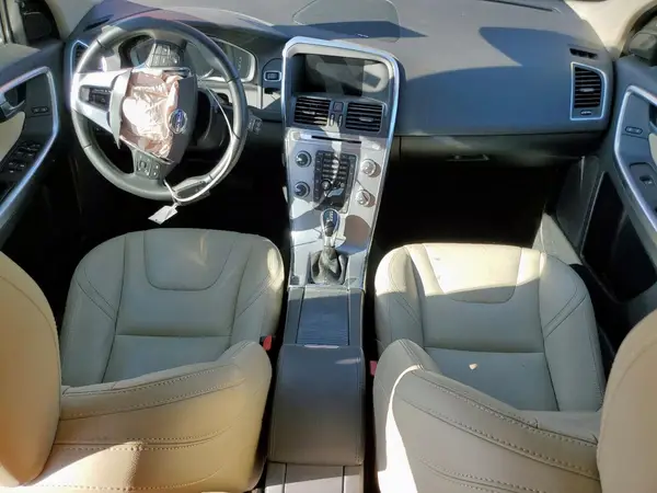 YV440MDR4H2208445 2017 VOLVO XC60 - Image 8