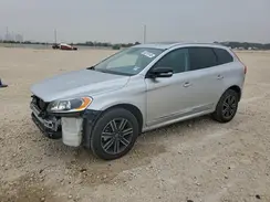 YV440MDR4H2222667 2017 VOLVO XC60