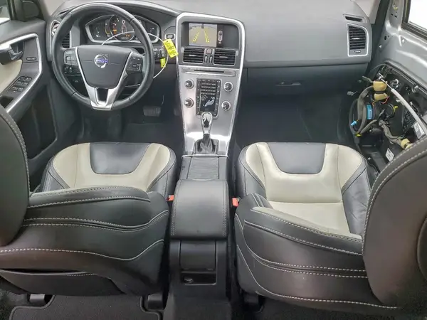 YV440MDR4H2222667 2017 VOLVO XC60 - Image 8