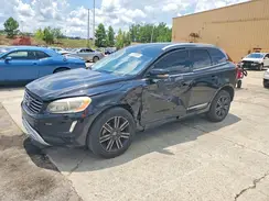 YV440MDR5H2026785 2017 VOLVO XC60