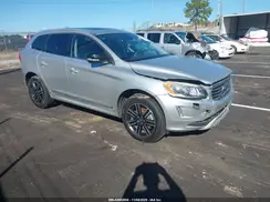 YV440MDR5H2077722 2017 VOLVO XC60
