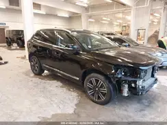 YV440MDR5H2082354 2017 VOLVO XC60