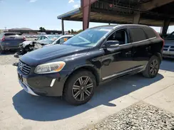 YV440MDR5H2084718 2017 VOLVO XC60
