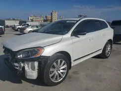 YV440MDR5H2155769 2017 VOLVO XC60