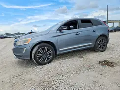YV440MDR5H2222922 2017 VOLVO XC60