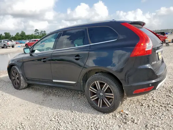 YV440MDR6H2035625 2017 VOLVO XC60 - Image 2