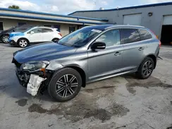 YV440MDR6H2064946 2017 VOLVO XC60