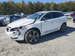 YV440MDR6H2065031 2017 VOLVO XC60