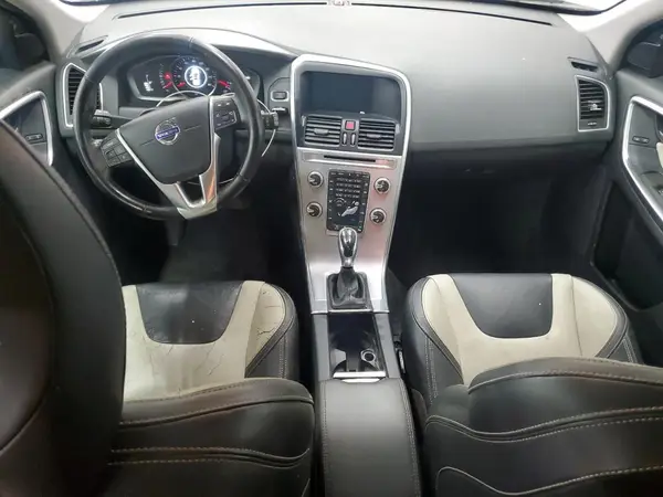 YV440MDR6H2070097 2017 VOLVO XC60 - Image 8