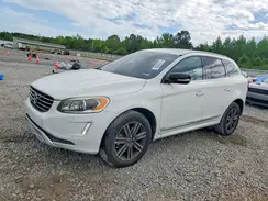 YV440MDR6H2090334 2017 VOLVO XC60