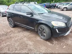 YV440MDR6H2091967 2017 VOLVO XC60