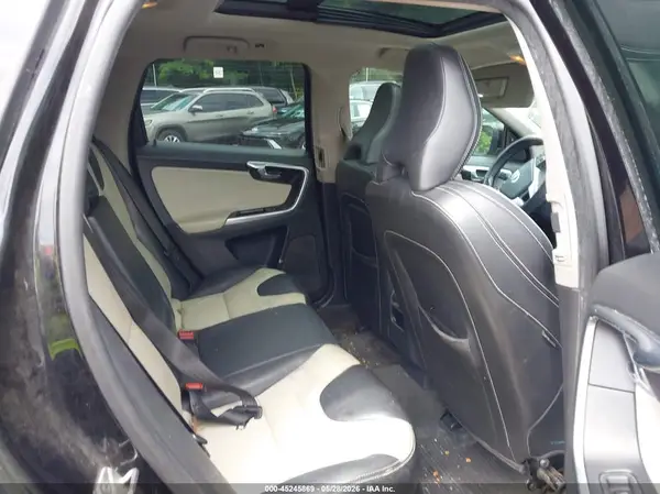 YV440MDR6H2091967 2017 VOLVO XC60 - Image 8