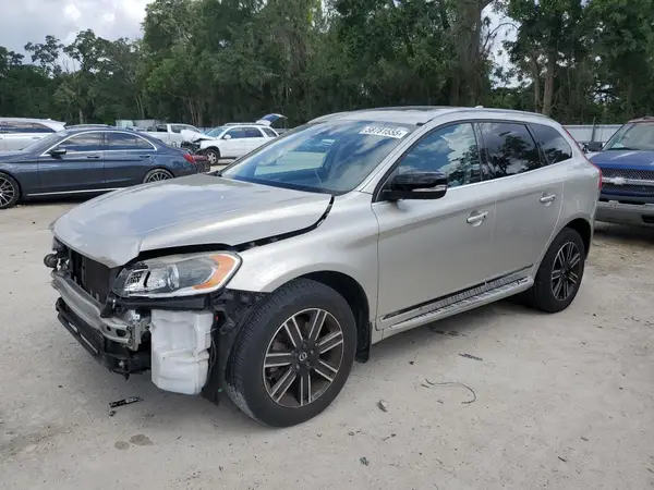 YV440MDR6H2113966 2017 VOLVO XC60 - Image 1