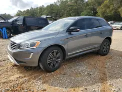 YV440MDR6H2153223 2017 VOLVO XC60
