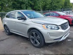 YV440MDR6H2211623 2017 VOLVO XC60