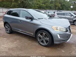 YV440MDR7H2027582 2017 VOLVO XC60