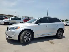 YV440MDR7H2035181 2017 VOLVO XC60
