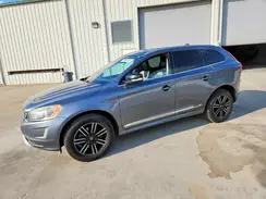 YV440MDR7H2035469 2017 VOLVO XC60