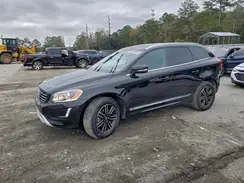 YV440MDR7H2036346 2017 VOLVO XC60