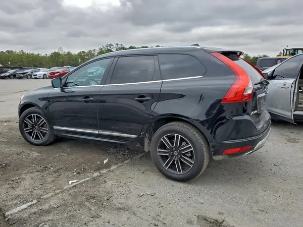 YV440MDR7H2036346 2017 VOLVO XC60 - Image 2