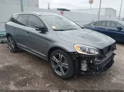 YV440MDR7H2049842 2017 VOLVO XC60