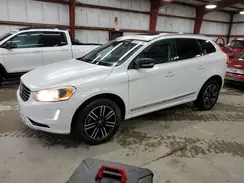 YV440MDR7H2073932 2017 VOLVO XC60