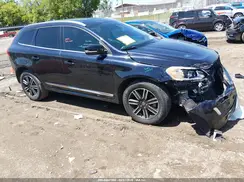 YV440MDR7H2091816 2017 VOLVO XC60