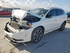 YV440MDR7H2130033 2017 VOLVO XC60