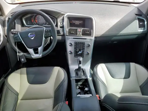 YV440MDR7H2141596 2017 VOLVO XC60 - Image 8