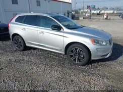 YV440MDR7H2166756 2017 VOLVO XC60