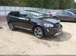 YV440MDR7H2210884 2017 VOLVO XC60