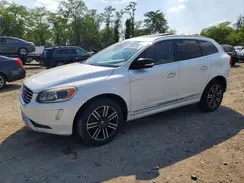 YV440MDR7H2222680 2017 VOLVO XC60