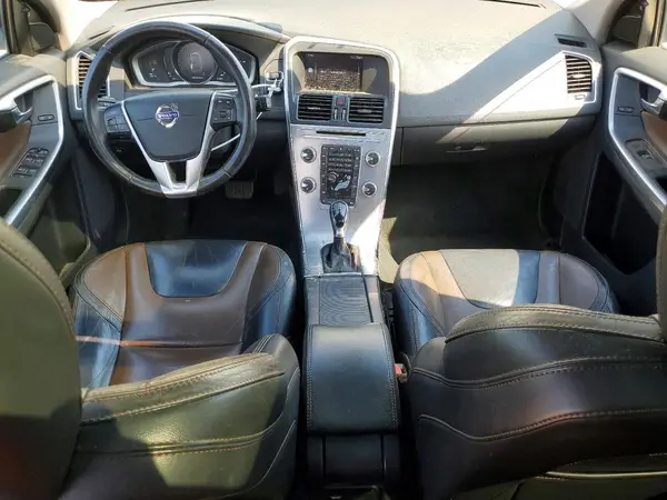 YV440MDR7H2222680 2017 VOLVO XC60 - Image 8