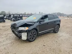 YV440MDR7H2223215 2017 VOLVO XC60