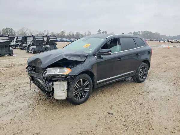 YV440MDR7H2223215 2017 VOLVO XC60 - Image 1