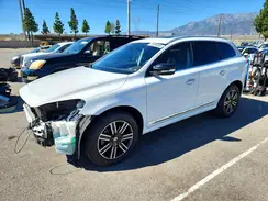 YV440MDR7H2225143 2017 VOLVO XC60