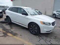 YV440MDR7H2225269 2017 VOLVO XC60