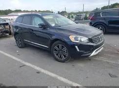 YV440MDR7H2226180 2017 VOLVO XC60
