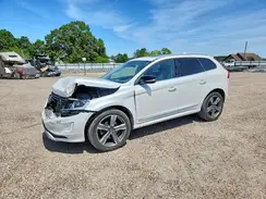 YV440MDR8H2015537 2017 VOLVO XC60