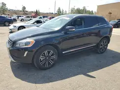 YV440MDR8H2094191 2017 VOLVO XC60