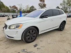 YV440MDR8H2114391 2017 VOLVO XC60