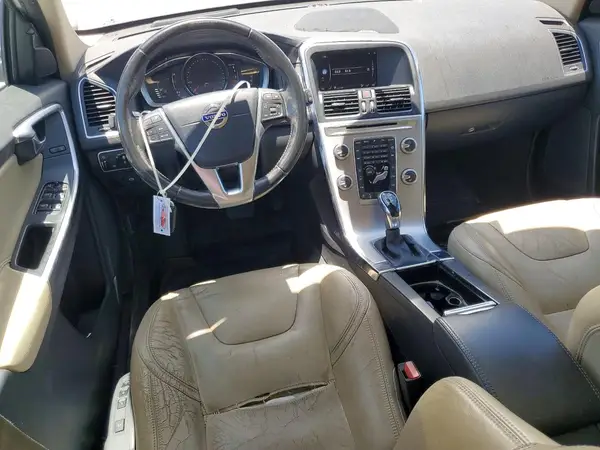 YV440MDR8H2217763 2017 VOLVO XC60 - Image 8