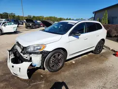 YV440MDR8H2222560 2017 VOLVO XC60