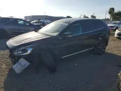 YV440MDR8H2223255 2017 VOLVO XC60