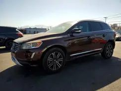 YV440MDR8H2225720 2017 VOLVO XC60