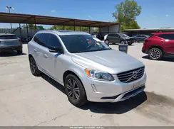 YV440MDR9H2035201 2017 VOLVO XC60